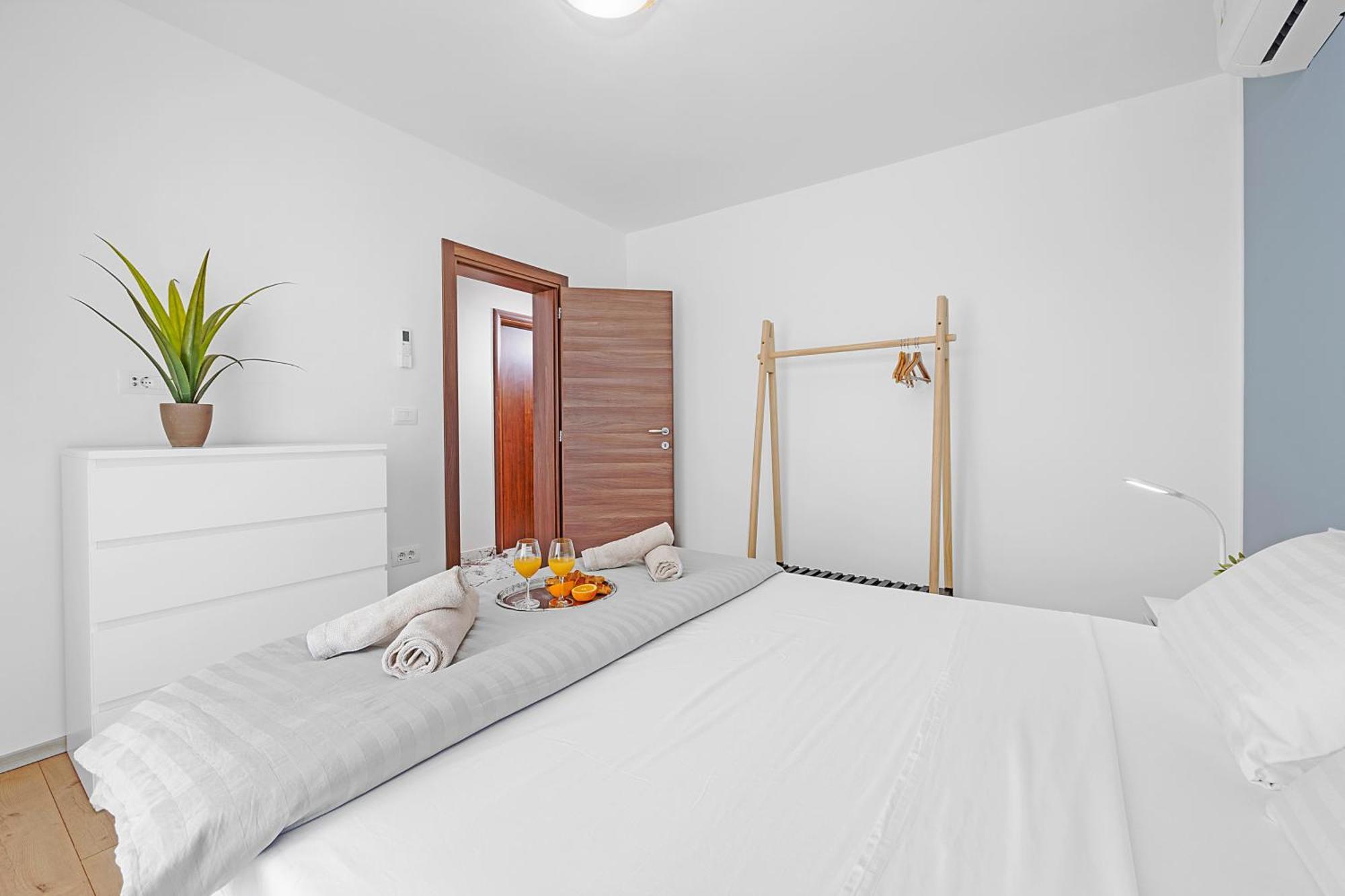 Apartment Delton Fažana Extérieur photo
