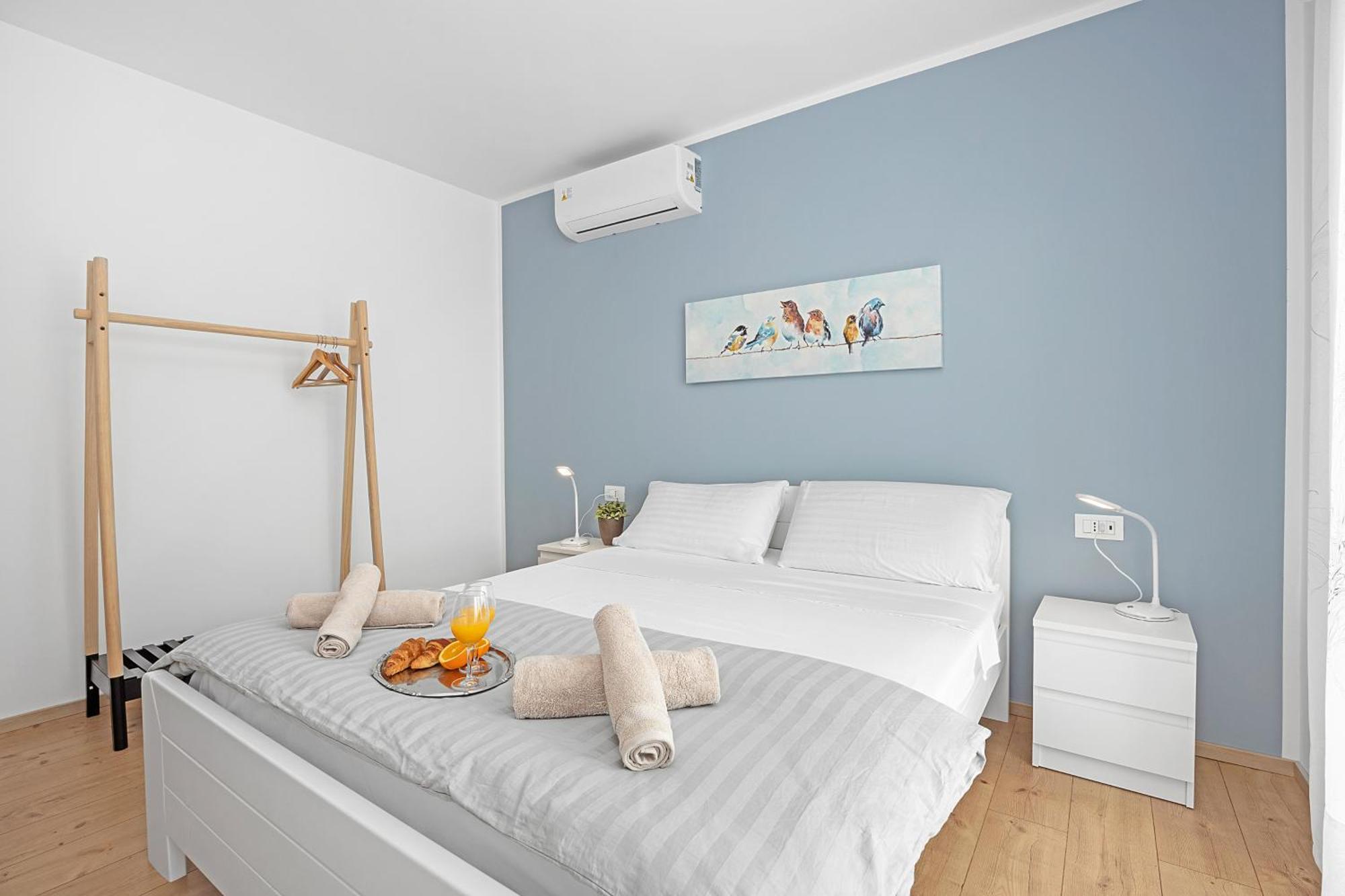 Apartment Delton Fažana Extérieur photo