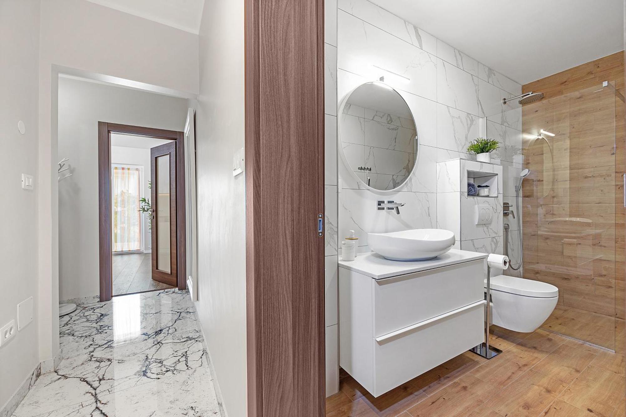 Apartment Delton Fažana Extérieur photo