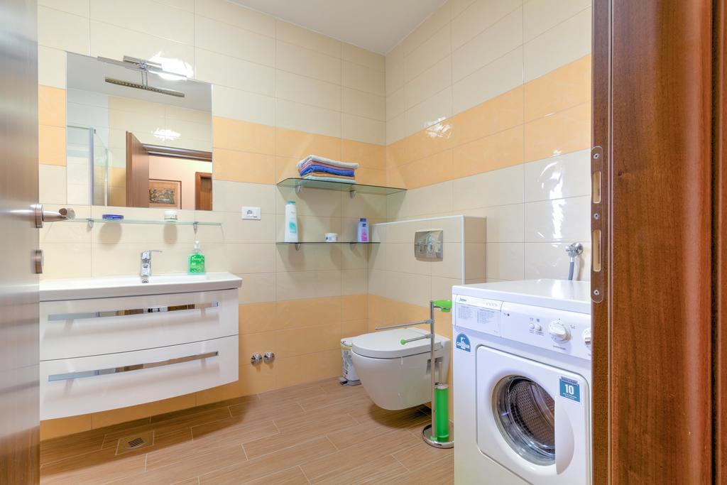 Apartment Delton Fažana Extérieur photo