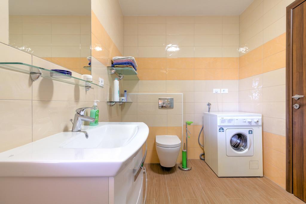 Apartment Delton Fažana Extérieur photo